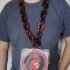 USC Trojans WinCraft Big Chain Logo Necklace